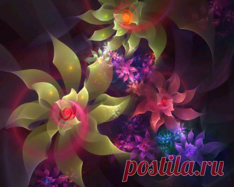 Откровения людям Нового века: 09.12.10.Мыслеобразы человека ВЕРЫ | New World