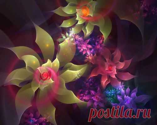 Откровения людям Нового века: 09.12.10.Мыслеобразы человека ВЕРЫ | New World