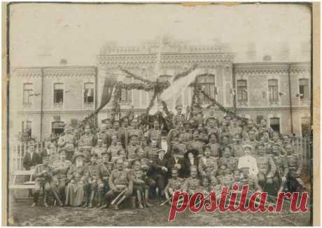 45-й пехотный Азовский Его Императорского Высочества Великого князя Бориса Владимировича полк, 1910 год / Историческая справка
