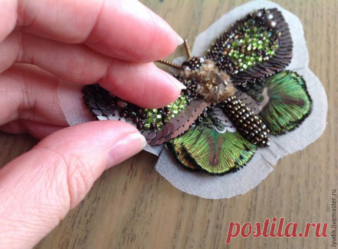 Дневник Инесса_-_белошвейка