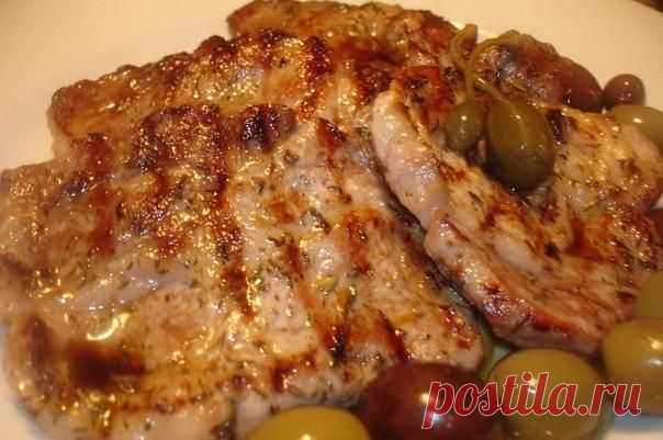 Вкуснятина