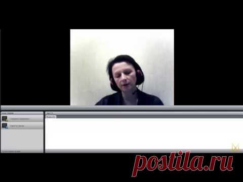 Основы считывания информационного поля