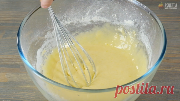 “Ленивый Наполеон” - любимый торт на скорую руку : видео и фоторецепт | Fresh Recipes | Яндекс Дзен