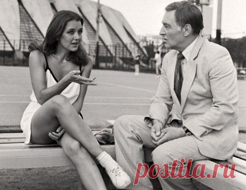 Взрывные портреты танцоров от Александра Яковлева