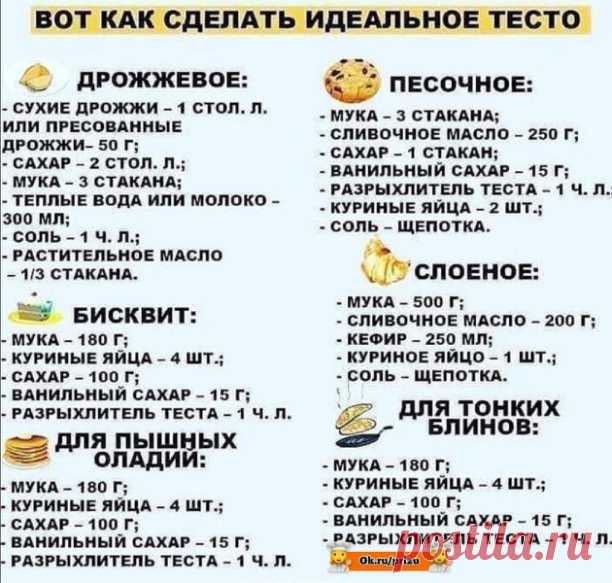 Друзья, берём на заметку