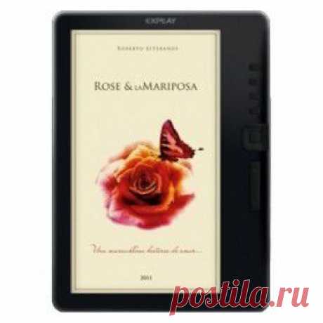 Купить Электронная книга Explay TXT.BOOK.B75, 7&quot;, 2 Гб, 800x480, LCD (цветной) с чехлом, чёрный в Пензе, цена / Интернет-магазин &quot;Vseinet.ru&quot;.
7’’ TFT дисплей, отображающий 16,7 млн цветов,
Чтение форматов EPUB, PDF, FB2, PDB, MOBI, TXT, HTML, RTF,
Поддержка до 1080р видео высокой четкости,
2 Гб встроенной памяти + слотдля карты памяти SD,
Процессор BOXCHIP-высокая скорость работы и экономичность,
Встроенный MP3 плеер с поддержкой эквалайзера,