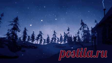 Симулятор выживания The Long Dark выйдет по программе Steam Early Access / Новости software / 3DNews - Daily Digital Digest