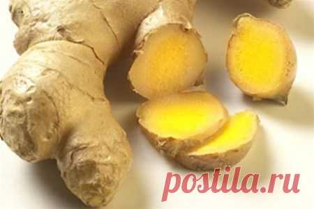 Польза имбиря для души и тела | БУДЕТ ВКУСНО!