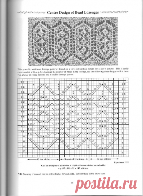 sharon miller heirloom knitting - Поиск в Google
