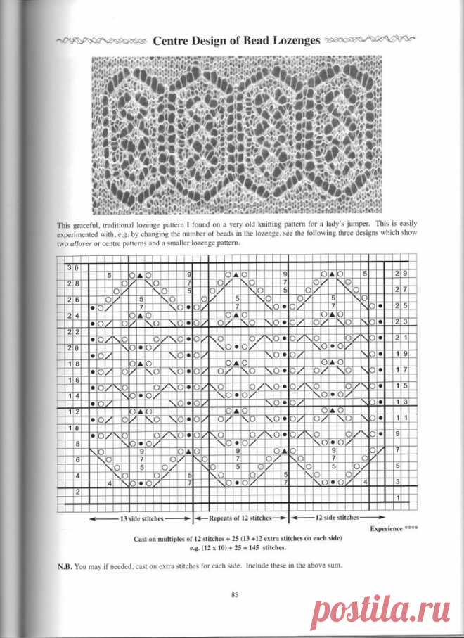 sharon miller heirloom knitting - Поиск в Google