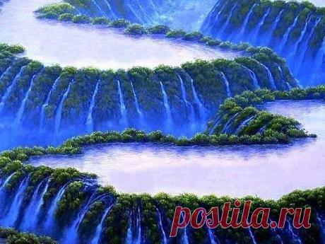 Интересные новости