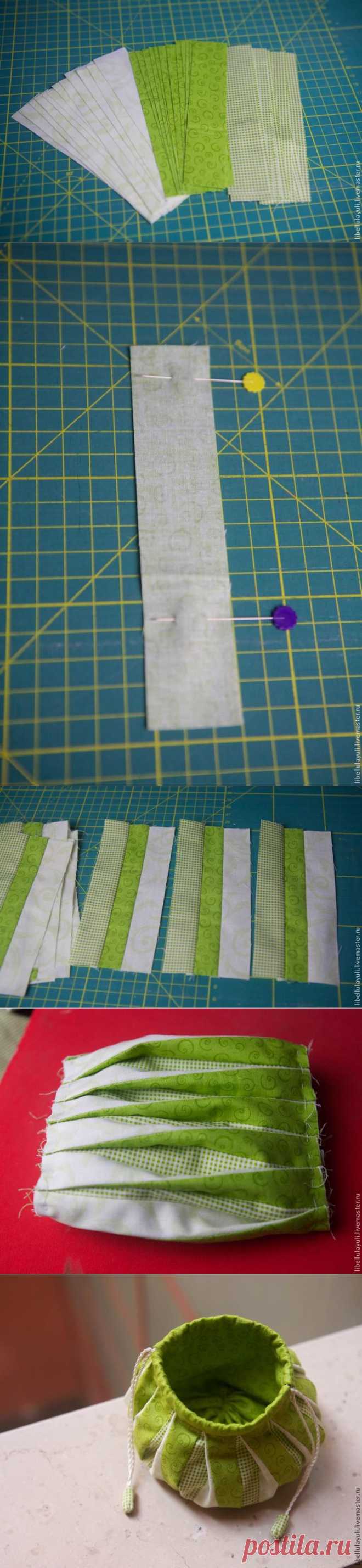 Шьем Омияге - Ярмарка Мастеров - ручная работа, handmade
