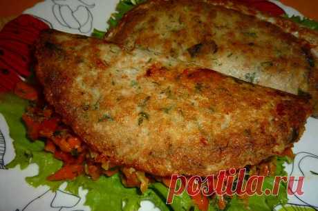 Бризоль | Кухарята.ру