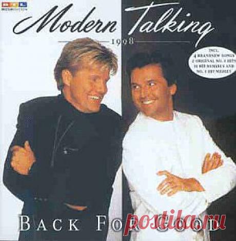 Modern Talking