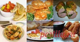В кляре - 133 рецепта приготовления пошагово - 1000.menu В кляре - быстрые и простые рецепты для дома на любой вкус: отзывы, время готовки, калории, супер-поиск, личная КК