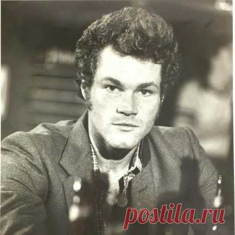 Дэвид Кит, 8 мая, 1954