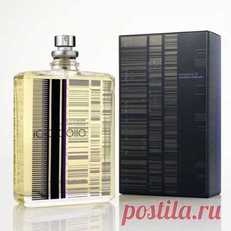 ESCENTRIC 01 (100ML)

МОЛЕКУЛА ЭКСЦЕНТРИК. АНГЛИЯ. УНИСЕКС. ЗАПАХ ДРЕВЕСНЫЙ.  (3190)