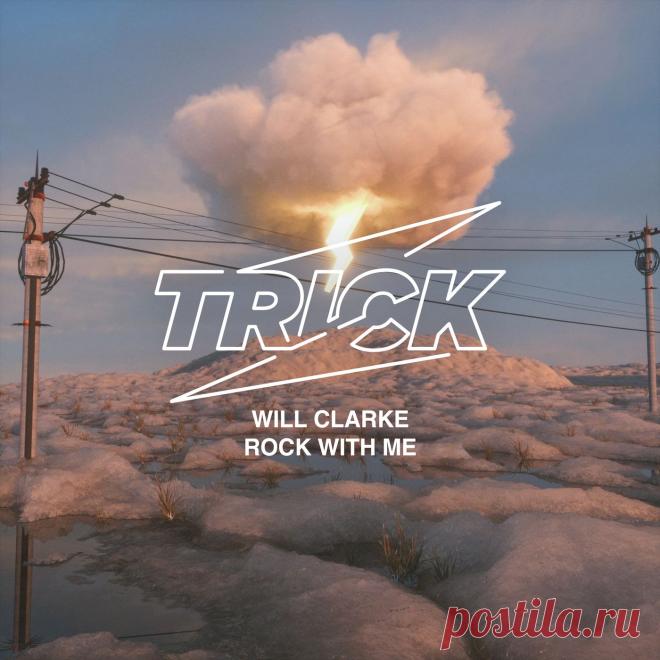 Will Clarke, Vincensa – Rock With Me