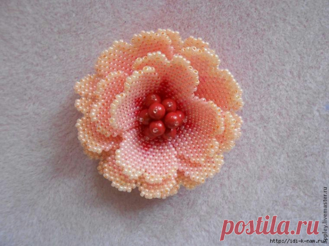 БИСЕР | Записи в рубрике БИСЕР | рукоделие, вязание, кулинария, домоводство