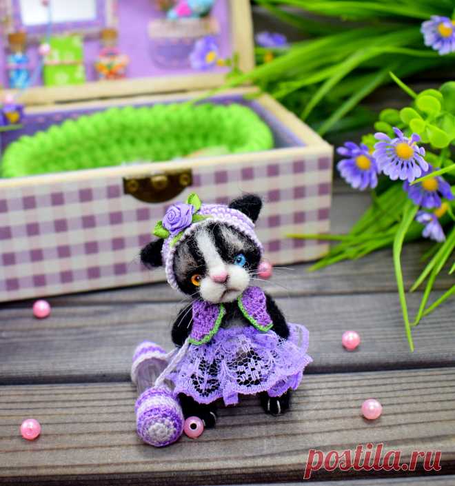 PDF Кисуля. FREE amigurumi crochet pattern. Бесплатный мастер-класс, схема и описание для вязания амигуруми крючком. Игрушки своими руками! Котик, кот, кошечка, кошка, котенок, cat, kitten, gato, gatito, gatinho, chat, minou, kitty, kätzchen. #амигуруми #amigurumi #amigurumidoll #amigurumipattern #freepattern #freecrochetpatterns #crochetpattern #crochetdoll #crochettutorial #patternsforcrochet #вязание #вязаниекрючком #handmadedoll #рукоделие #ручнаяработа #pattern #tutorial #häkeln #amigurumis