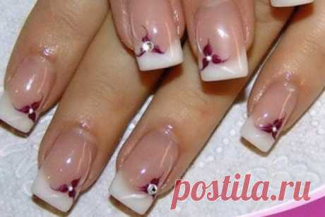 Женские секреты