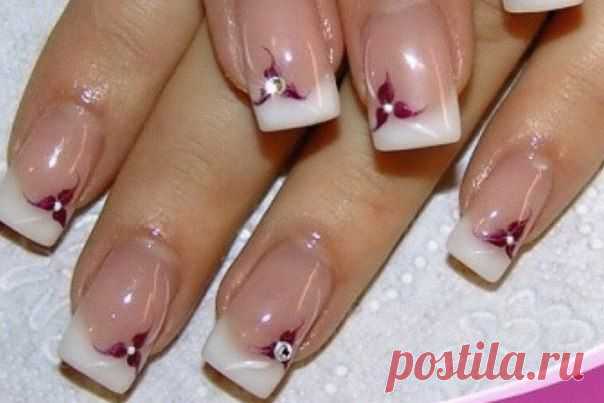Женские секреты