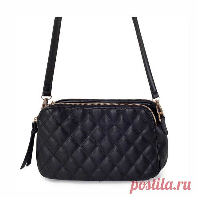 AMELIE GALANTI 2017 новая весна / лето женская сумка решетке алмаза щитка сумка женщин Экологичный PU материал кроссбоди женская сумка купить на AliExpress