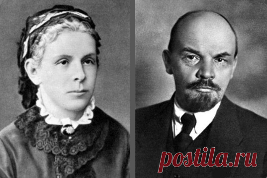 Какие факты биографии матери Ленина скрывали в СССР В советскую эпоху имя Марии Александровны Ульяновой произносилось с благоговением – ведь это была мать самого Ленина, женщина, воспитавшая вождя пролетариата! Но пришли иные времена, и в прессе стал появляться компромат на многих коммунистических кумиров. Не пощадили и Ульянову.