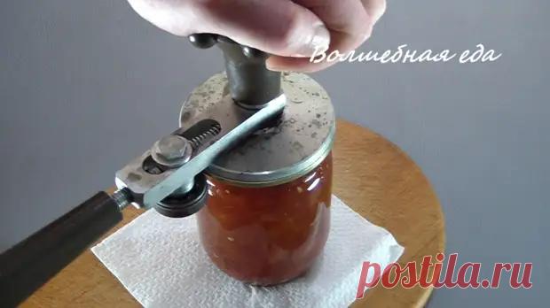 Приготовьте помидорный шедевр который удивит вас. Уверяю, что будете готовить соус–джем всегда и много - Будет вкусно - Медиаплатформа МирТесен