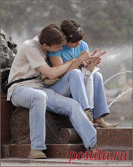 Позолоти ручку / Научный хит