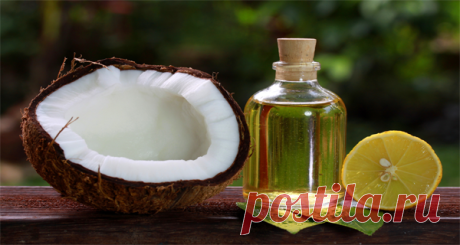 Cómo utilizar el aceite de coco para el crecimiento del cabello &amp;#8211; Hoy En Belleza
