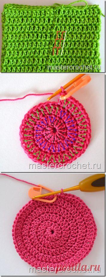 Как связать шапку крючком. Часть вторая. | Mastercrochet.ru. Сайт о вязании, заработке и жизни.