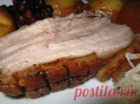 Грудинка по -Норвежски Танцы от плиты и до компа !! как же я люблю это блюдо,готовлю при любом удобном случае связанным с приходом гостей или праздниками!
Есть такая северная страна- Норвегия, и жили там раньше викинги. …