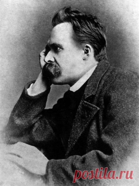 Ницше любил афоризмы, и здесь мы собрали 15 его величайших цитат
Ницше бы понравился твиттер. Не потому, что это позволяет массам общаться, не потому, что он любил технологии, а из-за его стиля письма. Ницше любил афоризмы, и здесь мы собрали 15 его величайших хитов. Некоторые из них вы знаете, а некоторые должны знать. Взятые в целом, они могут помочь вам составить представление о его общей философии. […]
Читай пост далее на сайте. Жми ⏫ссылку выше