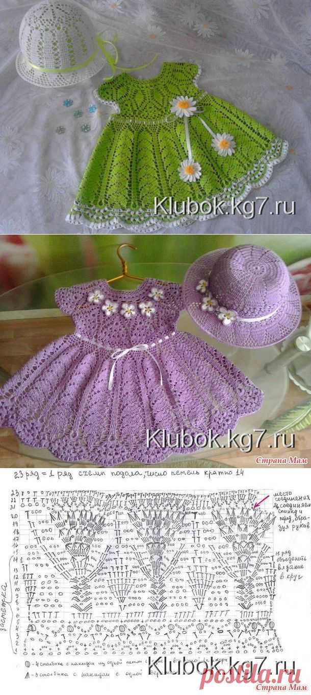 Платье для Людмилы ( автор Наталья Григорьева (Афанаскина))