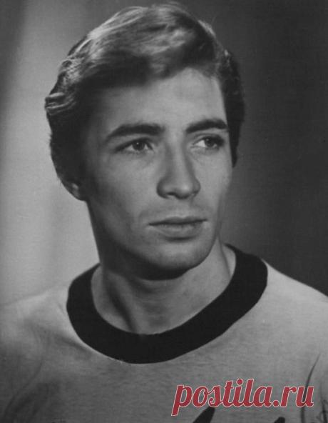 Юрий Каморный