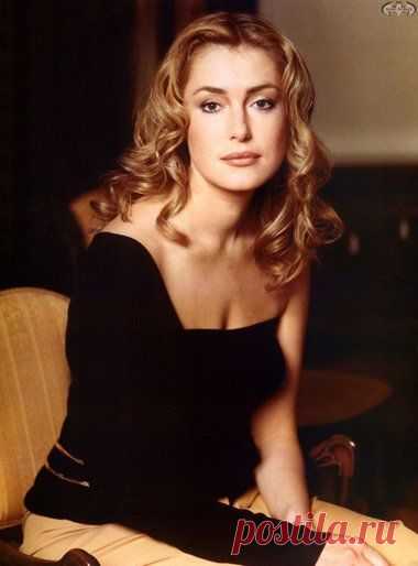 Мария Шукшина - фотографии - российские актрисы - Кино-Театр.РУ