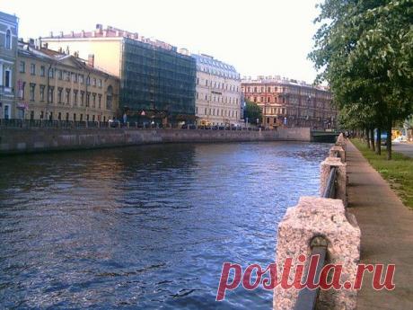 Мой Мир@Mail.Ru