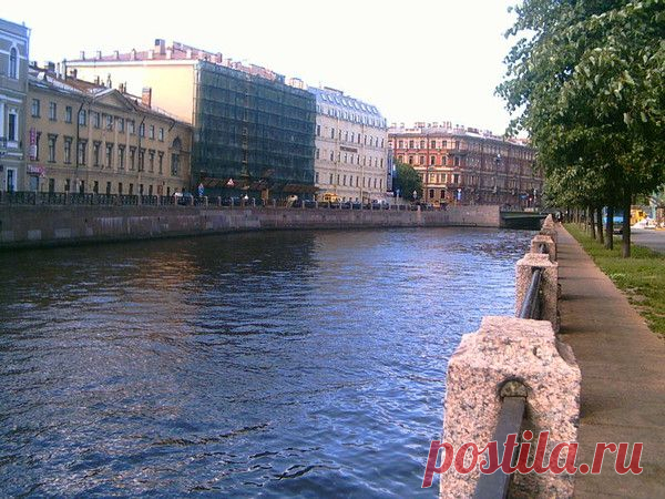 Мой Мир@Mail.Ru