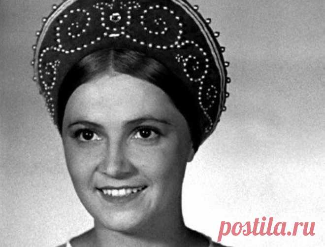 Как сложились судьбы сказочных красавиц советских сказок