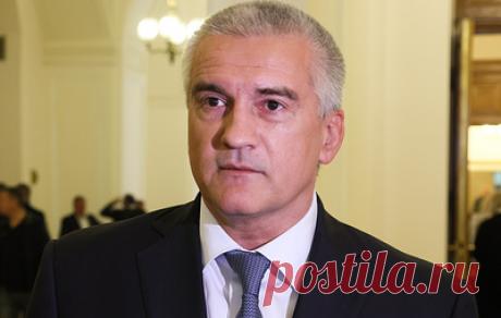 Аксенов: Крым предложит Белоруссии свои порты в качестве южных морских ворот ЕАЭС. По словам главы республики, до конца года планируется заключение полноформатного соглашения о торгово-экономическом и культурно-гуманитарном сотрудничестве между правительством республики и Витебским областным исполнительным комитетом