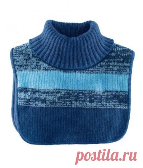 Манишки для мужчин — Воротила