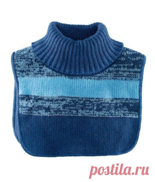 Манишки для мужчин — Воротила