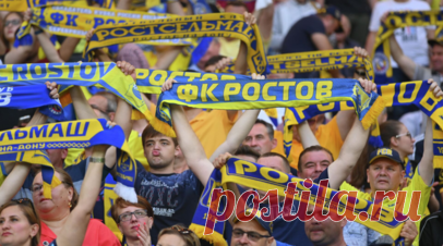 «Ростов» не планирует смену руководства перед новым сезоном. Президент «Ростова» Арташес Арутюнянц выступил с заявлением на фоне слухов о перестройке клуба. Читать далее