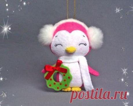 lindo pinguino