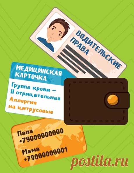 Знание этих 15 фактов однажды может спасти вашу жизнь