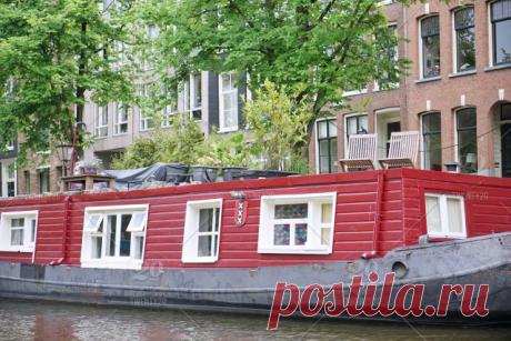houseboat amsterdam – Recherche Google