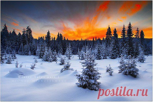 Интересные новости