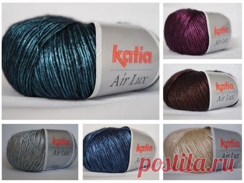 Пряжа Yarnart MELODY нужны отзывы - Справочник пряжи. Виды и свойства - Страна Мам