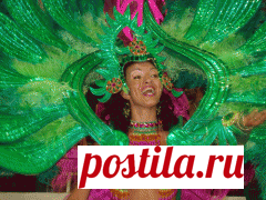 2 января памятная дата Карнавал в Аргентине